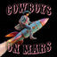 Cover Cowboys On Mars