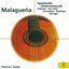 Cover Malaguena - Spanische Gitarrenmusik