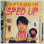 Cover September (Sped Up)