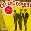 Cover On The Beach With The Paragons
