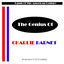 Cover The Genius Of