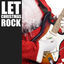 Cover Let Christmas Rock