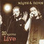 Cover 20 Hronia (Live)