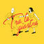 Cover Tra Le Giostre
