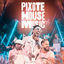 Cover Pixote House Music, EP 01 (Ao Vivo)