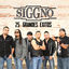 Cover Siggno 25 Grandes Exitos/2006-2012