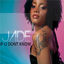 Cover If you don't know / Ce qu'il me faut