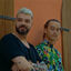 Cover Marko ft. Dj Sardi - Tarantella