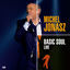 Cover BASIC SOUL (live 2025)