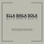 Cover The Platinum Collection: Ella Baila Sola