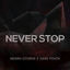 Cover Never Stop