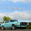 Cover '67 Mustang
