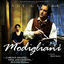 Cover Modigliani: Music from the Original Motion Picture