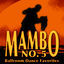 Cover Mambo Number 5: Ballroom Dance Favorites