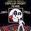 Cover Cepillín Night Fever
