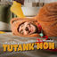 Cover Tutank’mon