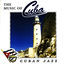 Cover The Music Of Cuba - Cuban Jazz
