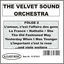 Cover The Velvet Sound Orchestra Folge 2