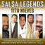 Cover Salsa Legends