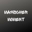 Cover Magischer Moment (Pastiche/Remix/Mashup)