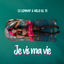 Cover Je vis ma vie