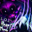 Cover L.O.L., Pt. 2 (Heart Throb)