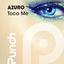 Cover Toca Me