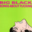 Cover Songs About Fucking (Remastered)