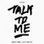 Cover Talk to Me