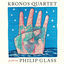 Cover Kronos Quartet Performs Philip Glass