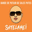 Cover Bande de putain de sales putes