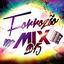 Cover Forrozão Mix 2015