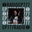 Cover Toolroom Radio EP777: Crusy