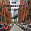 Cover 90s Underground Hip Hop