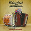 Cover Flávio José Canta Luiz Gonzaga