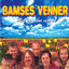 Cover Mig Og Mine Venner (25 Års Jubilæum)