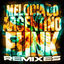 Cover Melodia Do Argentino Funk (Remixes)