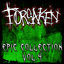Cover FORSAKEN Epic Collection Vol.4