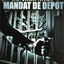 Cover Mandat de dépôt