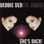 Cover She’s Back