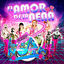 Cover El Amor de la Nena