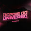 Cover Depois do Universo