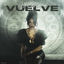 Cover Vuelve
