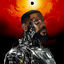 Cover THE MACHINE IS COMING