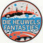 Cover Die Heuwels Fantasties