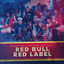Cover Red Bull Red Label