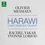 Cover Messiaen: Harawi, chant d'amour et de mort