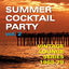 Cover Summer Cocktail Party, Vol. 2 (Vintage Lounge Series 1968-79)
