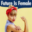 Cover Future Is Female