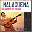 Cover Malagueña